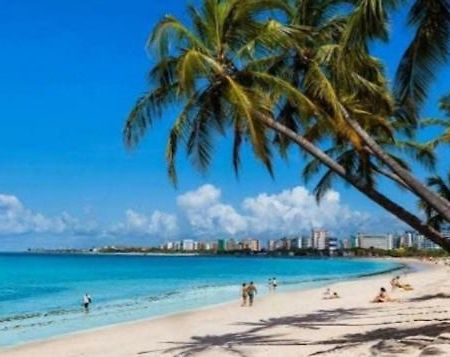 Hotel Pousada Lucrezia Maceió Exterior foto