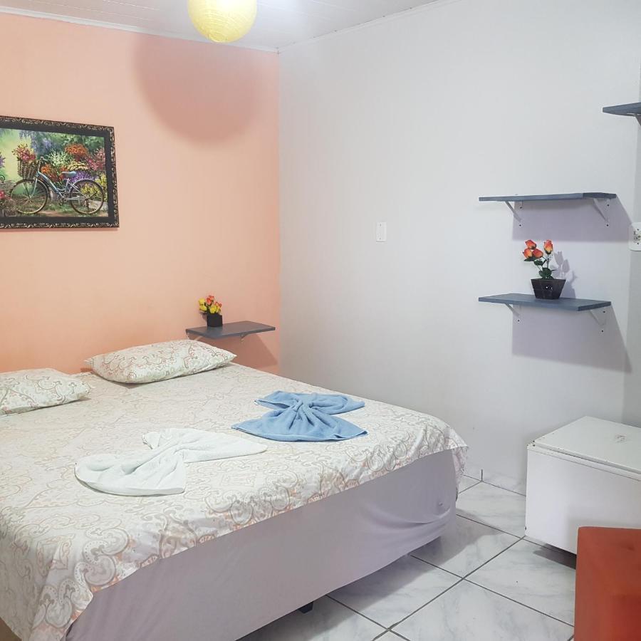 Hotel Pousada Lucrezia Maceió Exterior foto