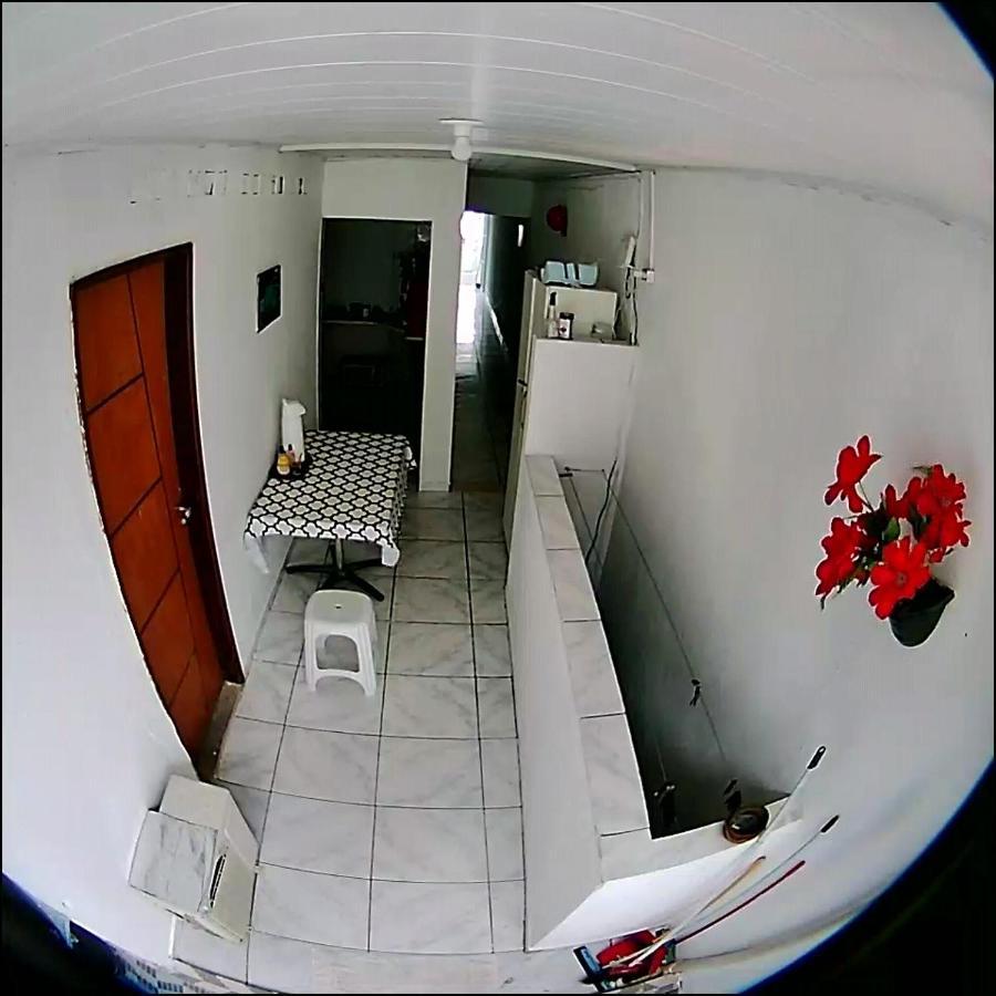 Hotel Pousada Lucrezia Maceió Exterior foto