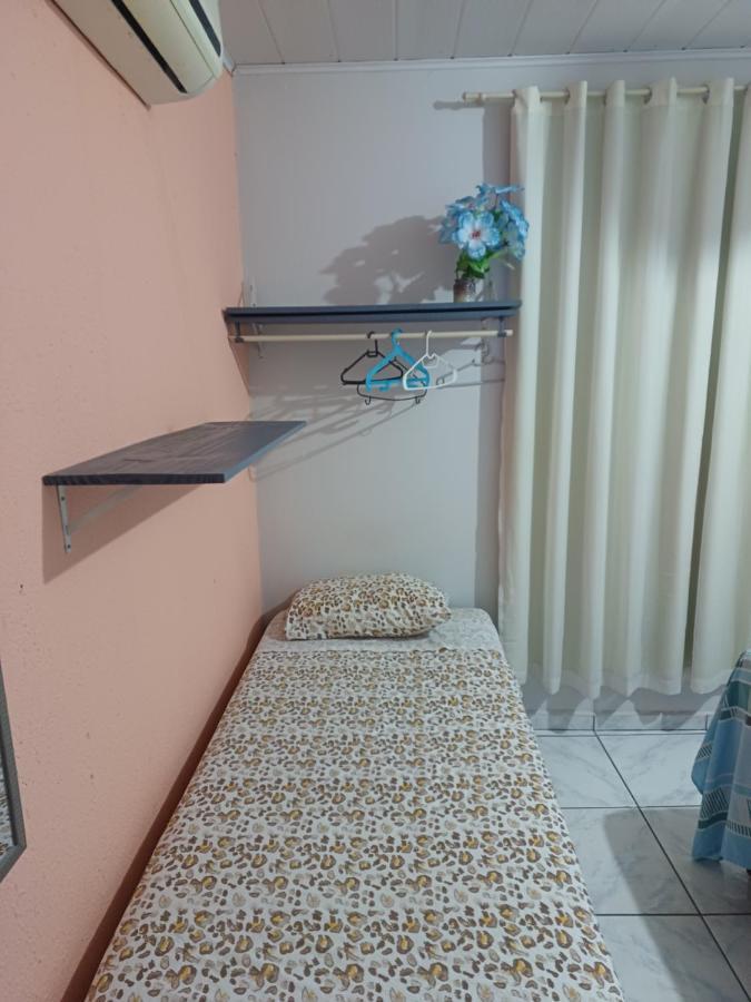Hotel Pousada Lucrezia Maceió Exterior foto