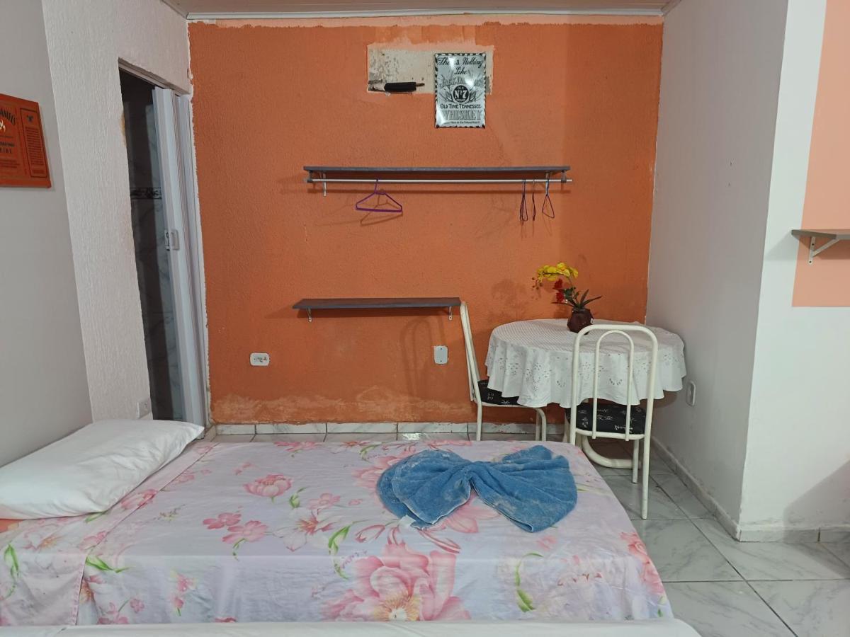 Hotel Pousada Lucrezia Maceió Exterior foto