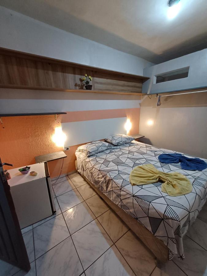 Hotel Pousada Lucrezia Maceió Exterior foto